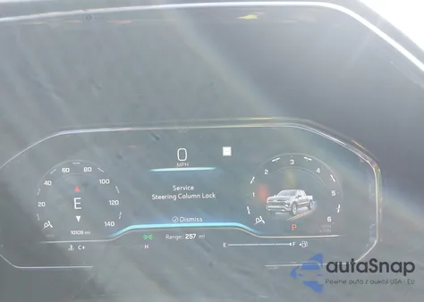 2022 Chevrolet Silverado K1500 Zr2 from USA, damaged, VIN 3GCUDHEL2NG529170